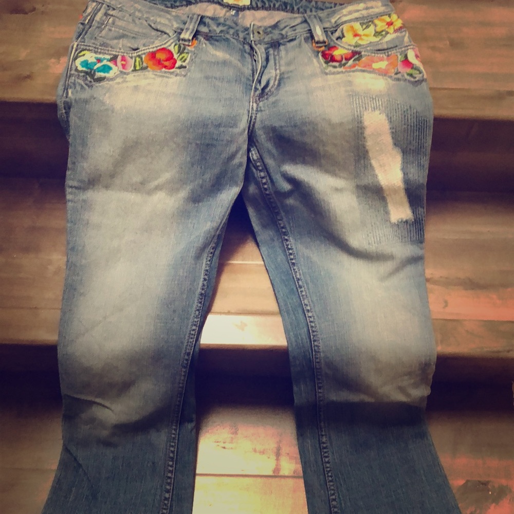 Antik denim 32 jeans